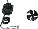 36200120 Replacement Fan for Refrigerator