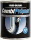 Rust-Oleum Rust-Oleum Combi Primer Αστάρι Ημιδιαφανές Κατάλληλο για Μέταλλο 0.75lt