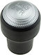 NTY 5 Shift Knob for Hyundai Getz / Tucson / iX35 Kia Sportage 2009+ Black