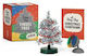 Teeny-Tiny Tinsel Tree