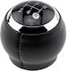 NTY 5 Shift Knob for Toyota Auris / Avensis / Corolla / Corolla Verso / RAV 4 / Yaris black /AJ