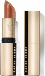 Bobbi Brown Luxe Lip Color Κραγιόν Plaza Peach ...