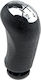 NTY 5 Shift Knob for Renault Clio / Megane / Scenic black /AJ