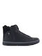 JK London Men's Boots Black