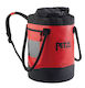 Petzl Bucket Hand Tool Bag Red 30L