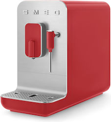 Smeg Αυτόματη με Μύλο Άλεσης BCC02 Smeg Αυτόματη με Μύλο Άλεσης BCC02