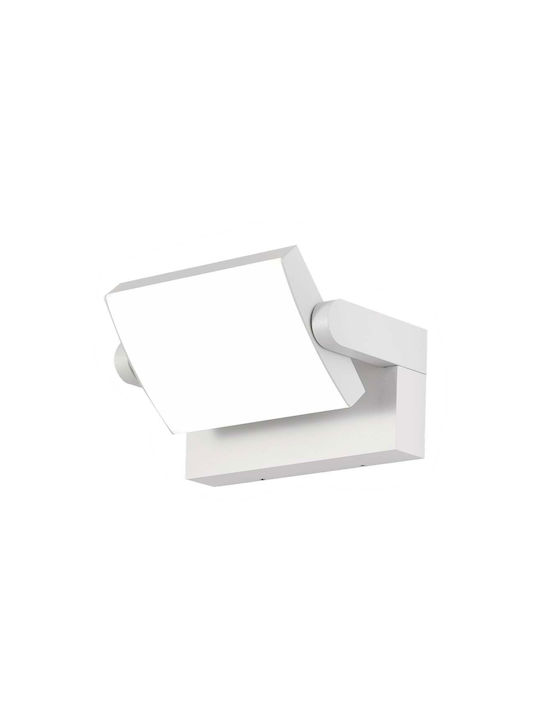 V-TAC Wall-Mounted Outdoor Ceiling Light LED IP...