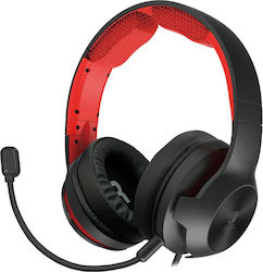 Hori Pro Надушници Black/Red