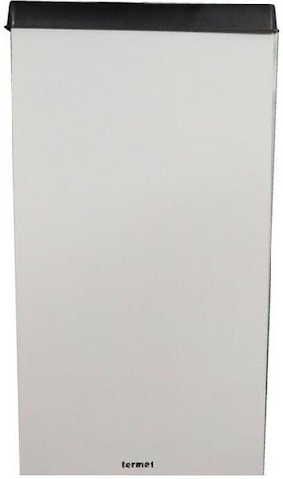 Termet Crystal II Plus External 25 Επιτοίχιος Λέβητας Συμπύκνωσης Αερίου 21496kcal/h