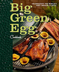 Big Green Egg Cookbook