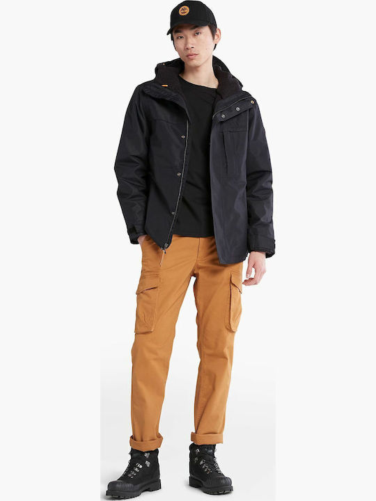Timberland Benton Sportjacke Schwarz