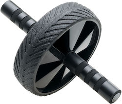 IQ 92800399159 Abdominal Wheel Black