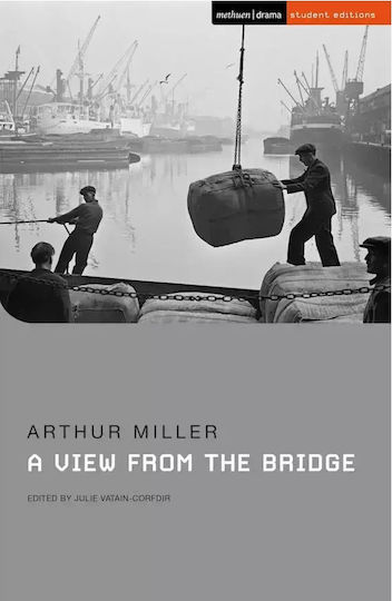 A View from the Bridge, Paperback