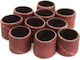 UpLac Misc Nail Supplies 10pcs 661248