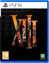 XIII (Remake) PS5 Game