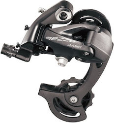 Microshift Mezzo 8/9 RD-M36S Οπίσθιο Σασμάν Ποδηλάτου Κοντό (SS) 8 / 9SP Microshift Mezzo 8/9 RD-M36S Οπίσθιο Σασμάν Ποδηλάτου Κοντό (SS) 8 / 9SP