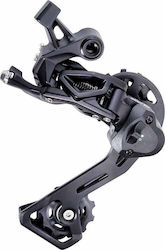 Microshift XLE RD-M665M Οπίσθιο Σασμάν Ποδηλάτου Μεσαίο (GS) 11SP Microshift XLE RD-M665M Οπίσθιο Σασμάν Ποδηλάτου Μεσαίο (GS) 11SP