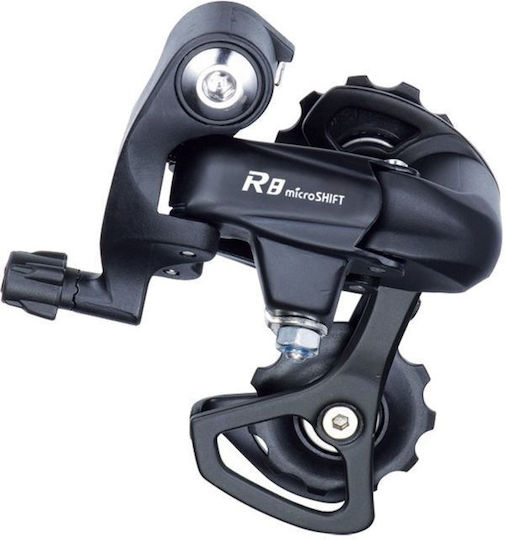 Microshift R8 RD-R32S Οπίσθιο Σασμάν Ποδηλάτου 7 / 8 / 9 Ταχυτήτων