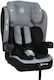 Bebe Stars Explorer Autositz mit Isofix Grey 9-...