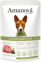 Amanova Luscious 100gr Amanova Luscious 100gr