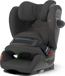 Cybex Pallas G Baby Car Seat i-Size with Isofix Lava Grey 9-36 kg