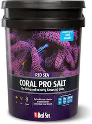 Red Sea Pro Salt Aquarium Water Treatment for Environment Protection 7kg