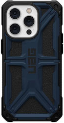UAG Monarch Back Cover Plastic with Strap Malla...