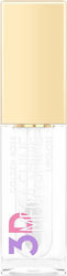 Golden Rose 3D Mega Shine Lipgloss 101 5.2ml