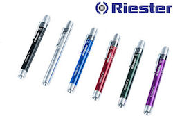 Riester Fortelux N Led Lanterna de diagnosticare