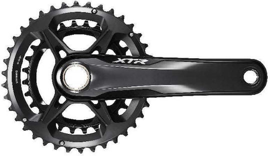 Shimano Xtr FC-M9120-B2 Курбел за велосипед 175 мм