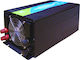 KS3000-M KSN Modified Sine Wave Inverter Power 3000W with Nominal Input Voltage 24V 03.072.0175
