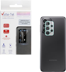 Volte-Tel Kameraschutz Gehärtetes Glas für das Galaxy A33 8322754