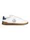 Ralph Lauren Sneakers White