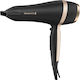 Remington Salon Smooth Ionic Uscător de Păr 2100W