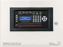 Paradox SmartX132EN-AP Alarm Control System 32-Zone