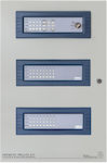 Paradox Matrix 2020R20TO Alarm Control System PH.20.020.CP