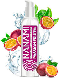 Nanami Schmiermittel Passionsfrucht 150ml Nanami Schmiermittel Passionsfrucht 150ml