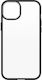 Otterbox React Umschlag Rückseite Kunststoff Transparent / Black (iPhone 14 Pro Max)