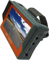 Paradox HDA600 CCTV Tester AHD / HD-CVI / HD-TVI