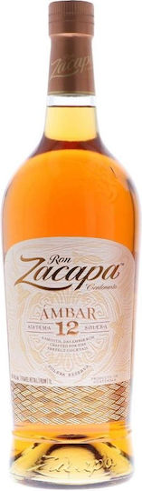 Ρούμι 12 Ετών 40% 700ml