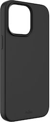 Puro Icon Μαύρη (iPhone 14 Pro Max)