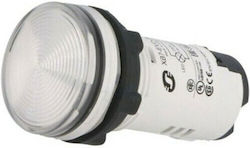 Schneider Electric LED Ενδεικτική Λυχνία 1τμχ XB7EV07MP