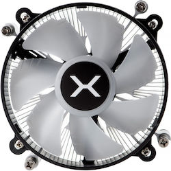 Krux Integrator CPU Cooling Fan with ARGB for AM4 Socket