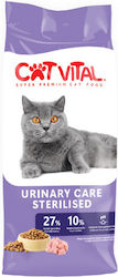 C&D Foods Urinary Care Sterilised 15kg