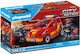 Playmobil City Action Fire Department Car for 4-10 years old