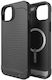 Gear4 Gear4 Havana Snap Задна корица Силикон Черен (iPhone 14)