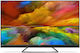 Sharp Smart Τηλεόραση 55" 4K UHD LED 55EQ3EA HDR (2022)