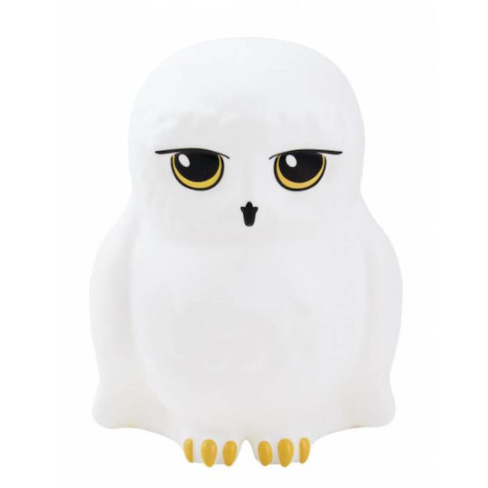 Paladone Kids Decorative Lamp Hedwig Light White
