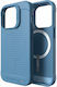 Gear4 GEAR4 Havana Snap Back Cover Σιλικόνης Μπλε (iPhone 14 Pro)