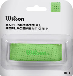 Wilson Dual Performance Grip Replacement Grip Πράσινο 1τμχ Wilson Dual Performance Grip Replacement Grip Πράσινο 1τμχ